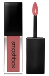 Smashbox Always On Matte Liquid Lipstick - Babe Alert In Babe Alert
