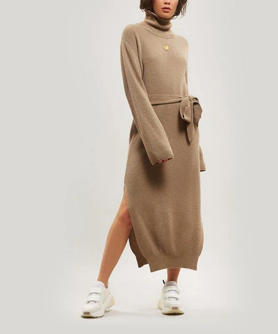 Nanushka canaan dress hot sale