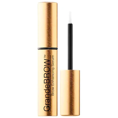 GRANDE COSMETICS MINI GRANDEBROW BROW ENHANCING SERUM 8 WEEK SUPPLY,P444604