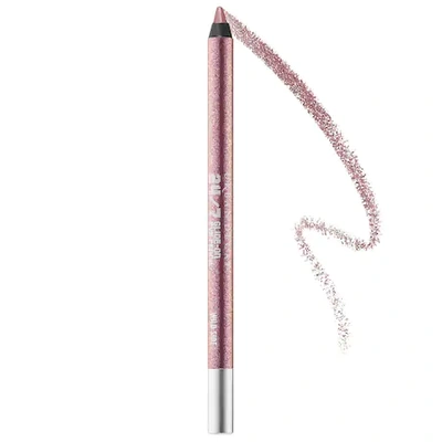 Urban Decay 24/7 Glide-on Eye Pencil - Sparkle Out Loud Collection Wildside 0.04 oz/ 1.2 G In Wild Side