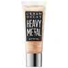 URBAN DECAY HEAVY METAL FACE & BODY GLITTER GEL - SPARKLE OUT LOUD COLLECTION DREAMLAND 0.49 OZ/ 14.5 ML,P445422