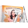 BENEFIT COSMETICS FEATHERED & FULL BROW SET 3,2031730