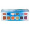 Dominique Cosmetics Rustic Glam Eyeshadow Palette 12 X 0.5 oz/ 1.4 G