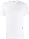 DOLCE & GABBANA LOGO PRINT T-SHIRT