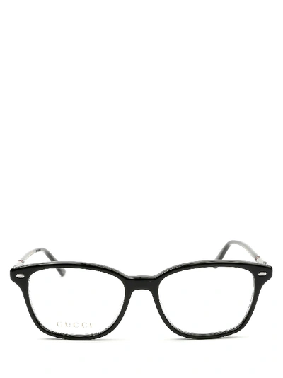 Gucci Eyewear In 001