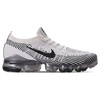 Nike Air Vapormax Flyknit 3 Sneaker In White