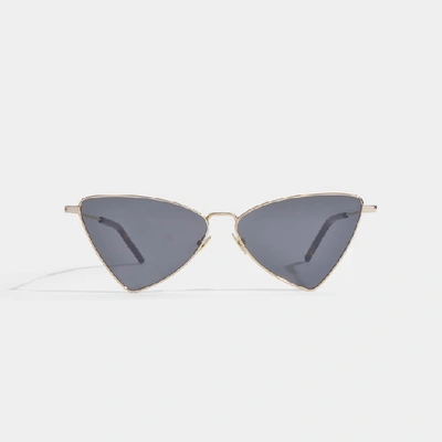Saint Laurent New Wave Sl 303 Jerry Sunglasses
