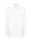 PRADA SHIRT,10973474