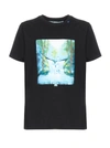 OFF-WHITE SHORT SLEEVE T-SHIRT,10973463