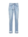 OFF-WHITE JEANS,10973443