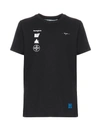 OFF-WHITE SHORT SLEEVE T-SHIRT,10973432