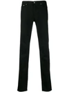 GIVENCHY STRAIGHT-LEG JEANS