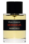 Frederic Malle Frédéric Malle Monsieur Fragrance Spray