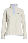PATAGONIA MICRO-D SNAP-T FLEECE PULLOVER,26020
