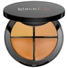 BLACK UP CONCEALER PALETTE COR 01 4 X 0.05 OZ/ 1.4 G,1751916