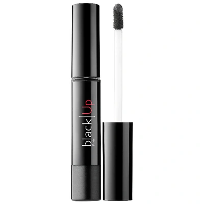 Black Up Matte Liquid Lipcolor 11 0.25 oz/ 7 G