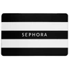 SEPHORA COLLECTION GIFT CARD $50,P370325