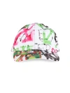 OFF-WHITE Paneled Graffiti Cap