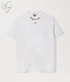 VIVIENNE WESTWOOD Oversized T-Shirt White