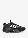 ADIDAS ORIGINALS ADIDAS BLACK TEPHRA RUNNER SNEAKERS,EE514113962731