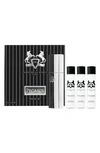 PARFUMS DE MARLY PEGASUS TRAVEL SPRAY SET,PM0605PV