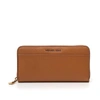 MICHAEL MICHAEL KORS MICHAEL MICHAEL KORS ZIPPED CONTINENTAL WALLET