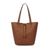 MELI MELO MELI MELO THELA SHOPPER TAN,THS02-02