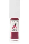 RODIN LUXURY LIP & CHEEK OIL - BERRY BACI