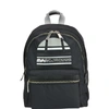 MARC JACOBS MARC JACOBS LARGE SPORT TREK BACKPACK