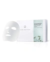 Derm Institute Cellular Brightening Bio-crystal Masques - 4 Pieces