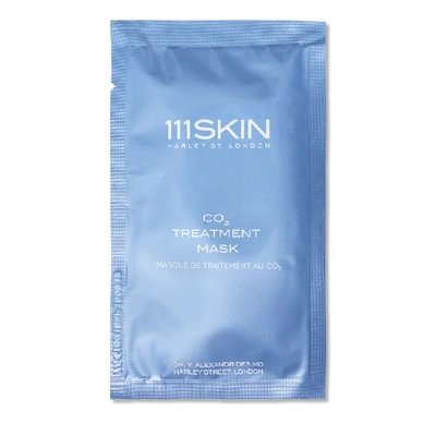 111skin Co2 Crystallising Energy Mask - 5 Treatments