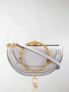 CHLOÉ NILE MINAUDIÈRE BAG,CHC17US302H5H14077503