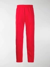 PRADA PLEATED STRAIGHT LEG TROUSERS,SJP249S1921QM914103698