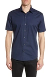 ZACHARY PRELL MENDEZ REGULAR FIT SHIRT,H19S102PS