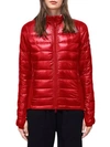 CANADA GOOSE Hybridge Lite Quilted Down Puffer Jacket