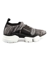 GIVENCHY JAW LOW SNEAKER,10973804