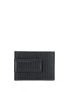 FERRAGAMO GANCINI CARDHOLDER