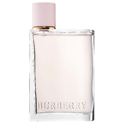 BURBERRY HER EAU DE PARFUM 3.3 OZ/ 100 ML,P437631