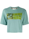 FENDI FEMME FIERCE T