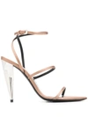 TOM FORD SANDALEN MIT RIEMCHEN