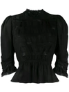 MARC JACOBS THE VICTORIAN BLOUSE