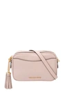 MICHAEL MICHAEL KORS CROSSBODY CAMERA BAG