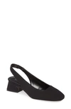 DONALD PLINER BREEA SLINGBACK PUMP,BREEA-D