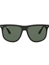 RAY BAN SQUARE FRAME SUNGLASSES
