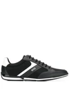 HUGO BOSS COLOUR BLOCK SNEAKERS