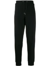 MCQ BY ALEXANDER MCQUEEN APPLIQUÉ PATCH TRACK trousers