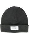 GIVENCHY SLOUCHY BEANIE HAT