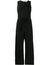 MICHAEL MICHAEL KORS BUTTON JUMPSUIT