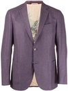 ETRO SLIM-FIT BLAZER