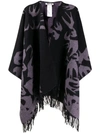 MCQ BY ALEXANDER MCQUEEN SWALLOW SWARM COVERUP